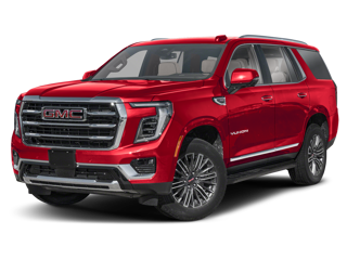 GMC Yukon - Thompson Chevrolet Buick GMC in PATTERSON CA