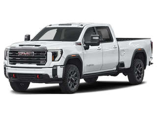 GMC Sierra HD - Thompson Chevrolet Buick GMC in PATTERSON CA