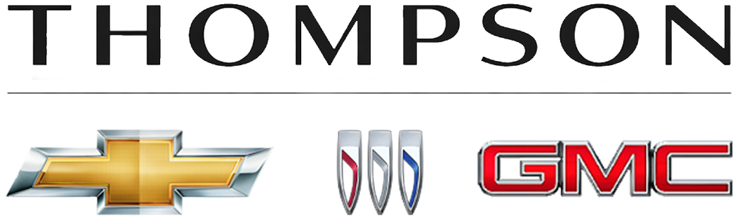 Thompson Chevrolet Buick GMC PATTERSON, CA