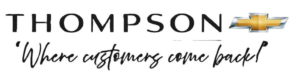 Thompson Chevrolet PATTERSON, CA