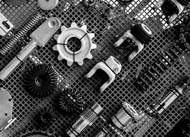 Car parts